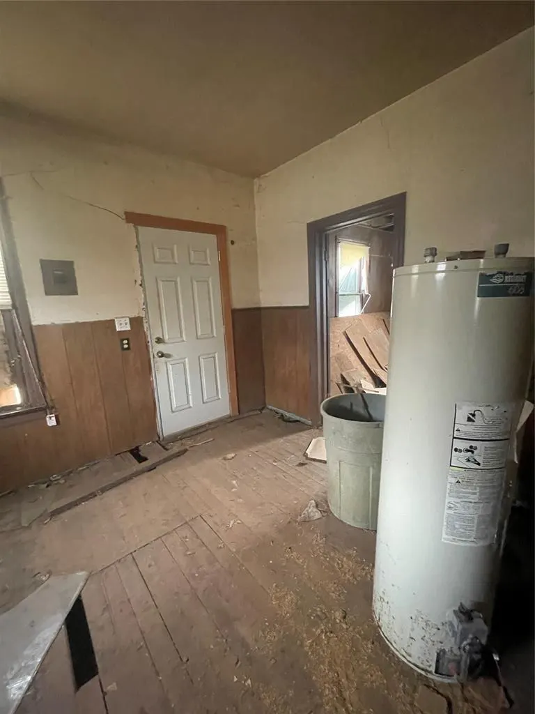 Photo 11 — 718 N Admire Avenue, El Reno, OK 73036