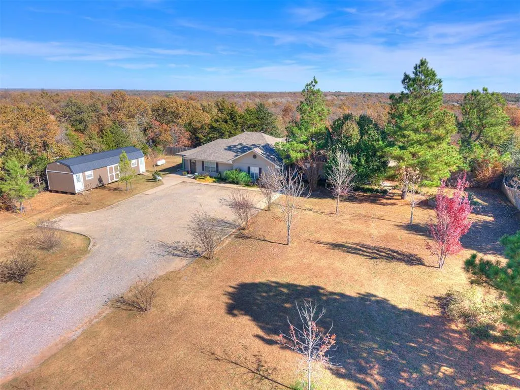 Photo 6 — 13108 S Luther Road, Newalla, OK 74857