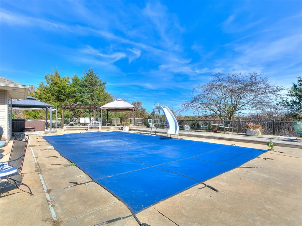 Photo 8 — 13108 S Luther Road, Newalla, OK 74857