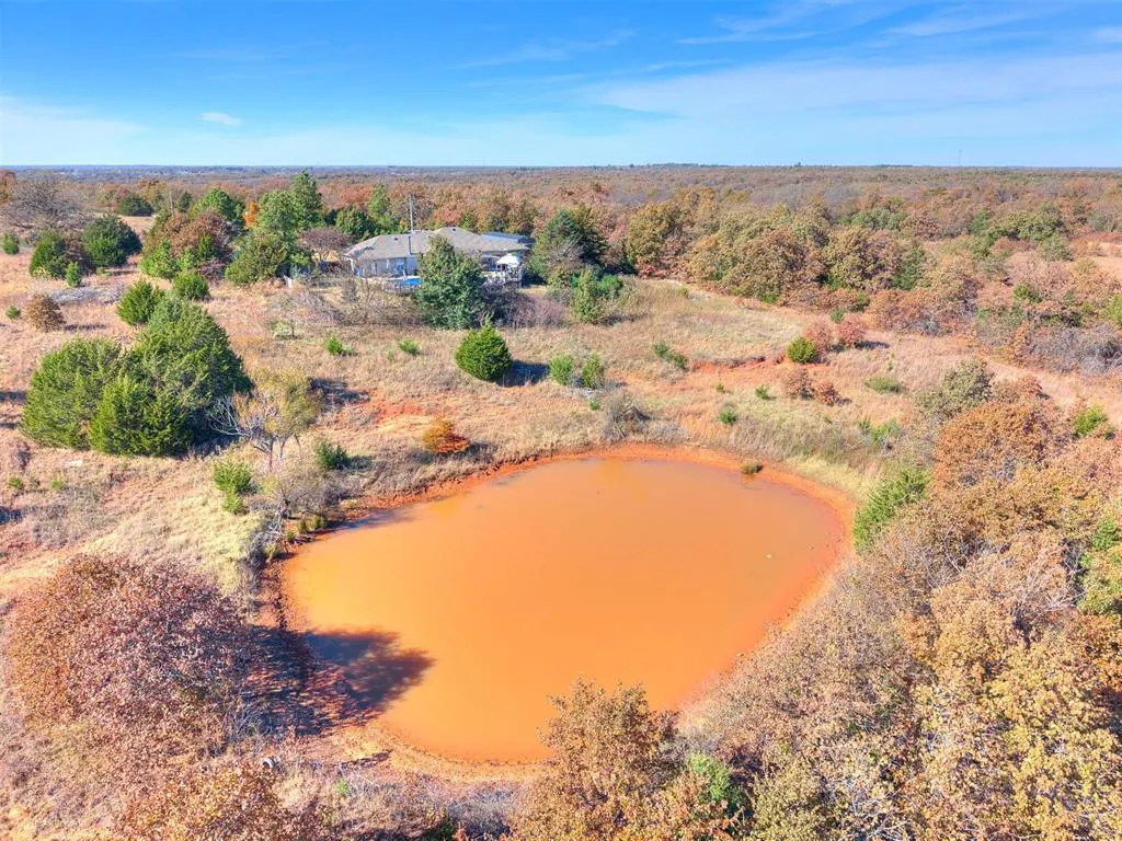 Photo 9 — 13108 S Luther Road, Newalla, OK 74857