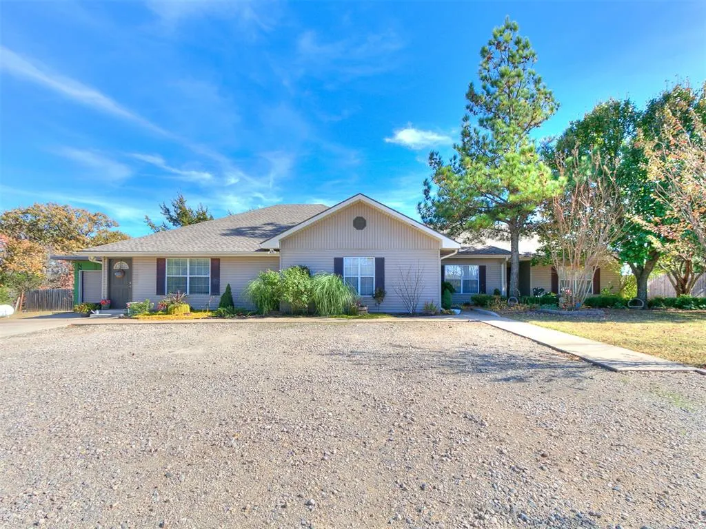 Photo 10 — 13108 S Luther Road, Newalla, OK 74857