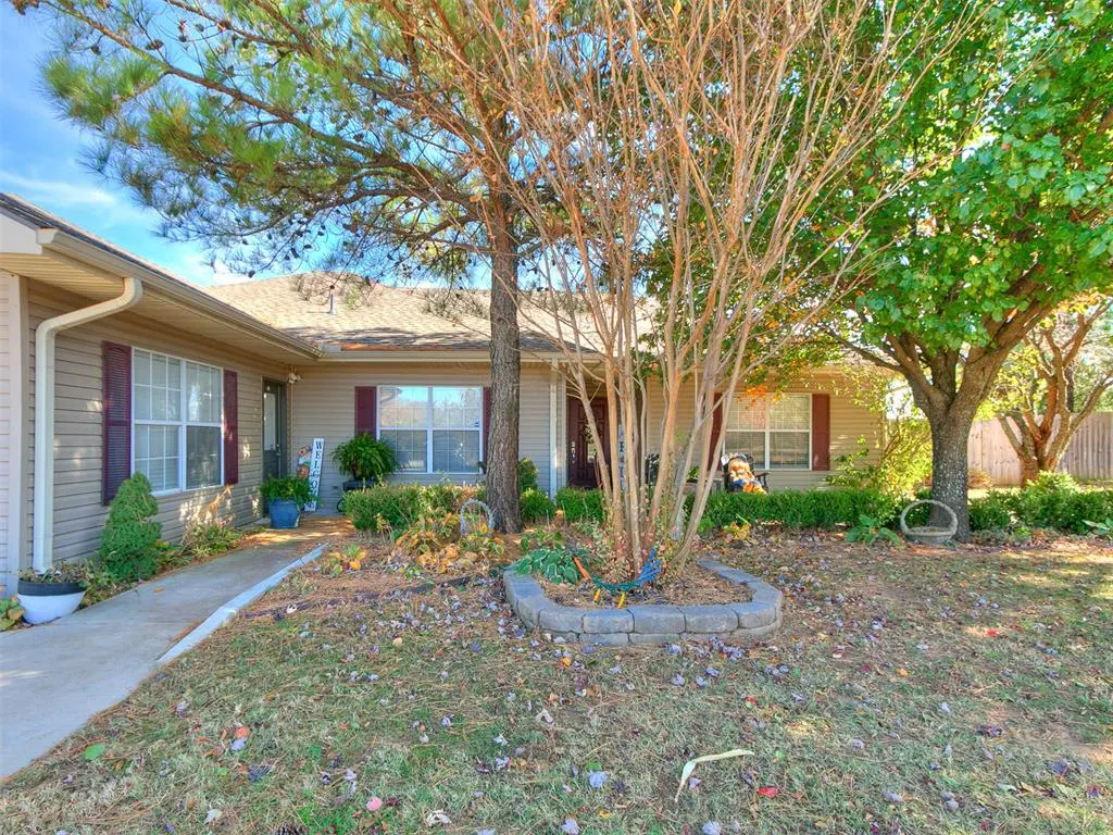 Photo 11 — 13108 S Luther Road, Newalla, OK 74857