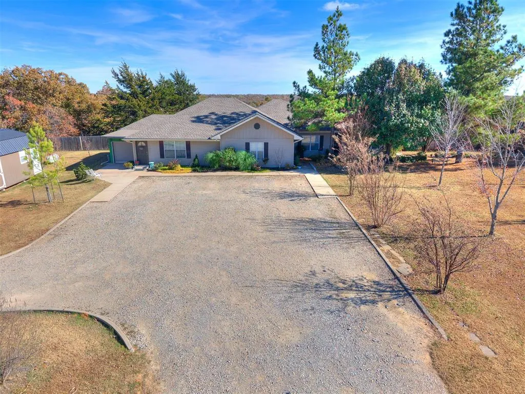 Photo 13 — 13108 S Luther Road, Newalla, OK 74857
