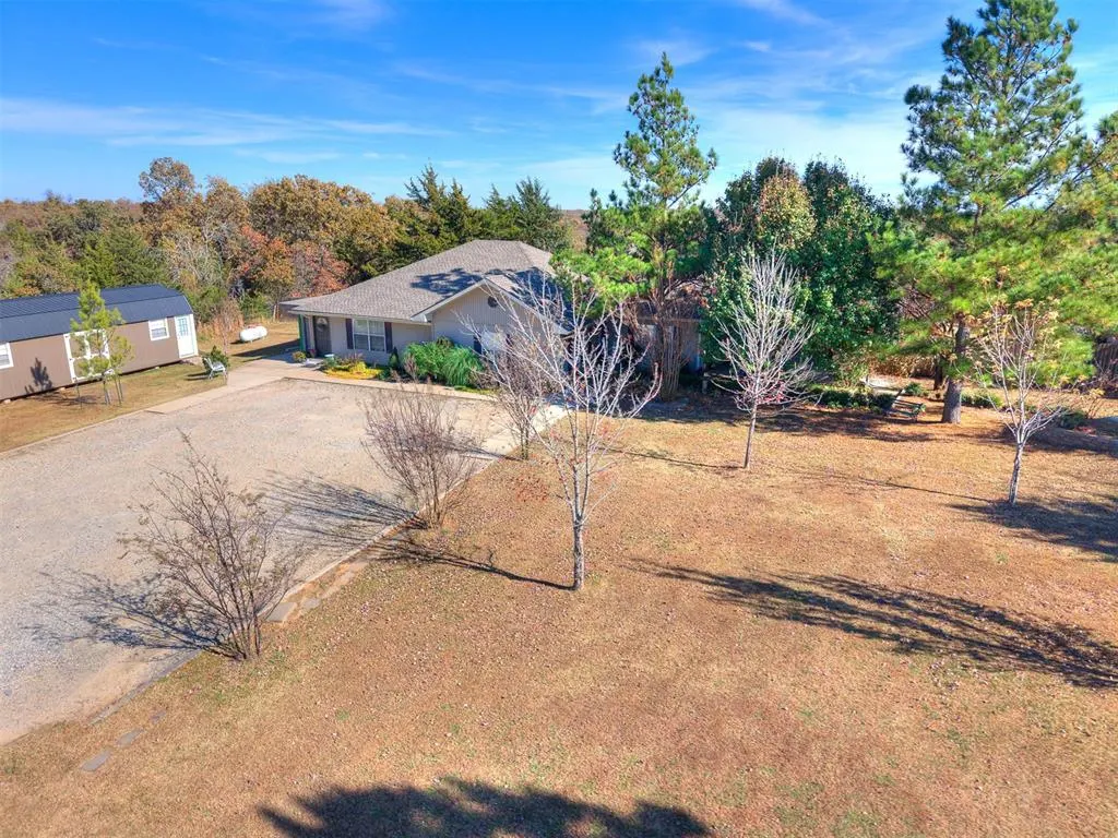 Photo 14 — 13108 S Luther Road, Newalla, OK 74857