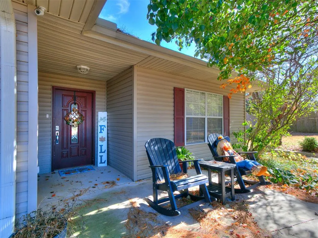 Photo 15 — 13108 S Luther Road, Newalla, OK 74857