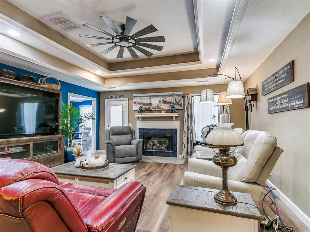 Photo 17 — 13108 S Luther Road, Newalla, OK 74857