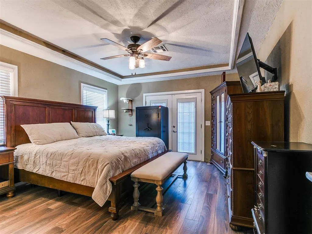 Photo 24 — 13108 S Luther Road, Newalla, OK 74857