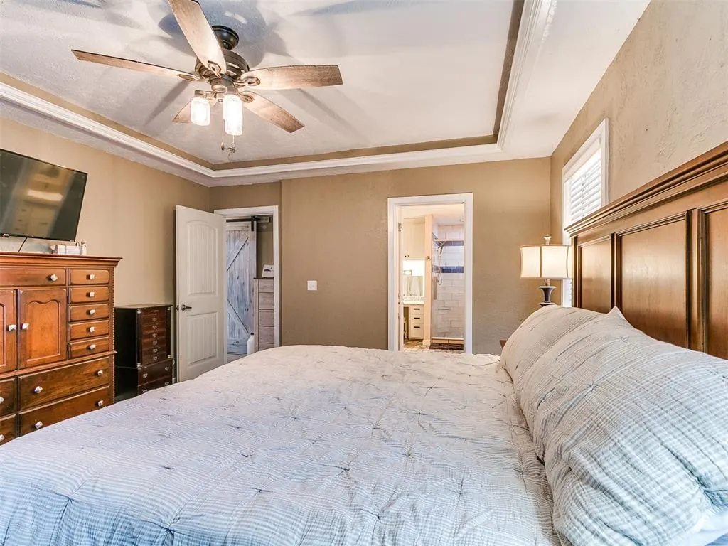 Photo 25 — 13108 S Luther Road, Newalla, OK 74857