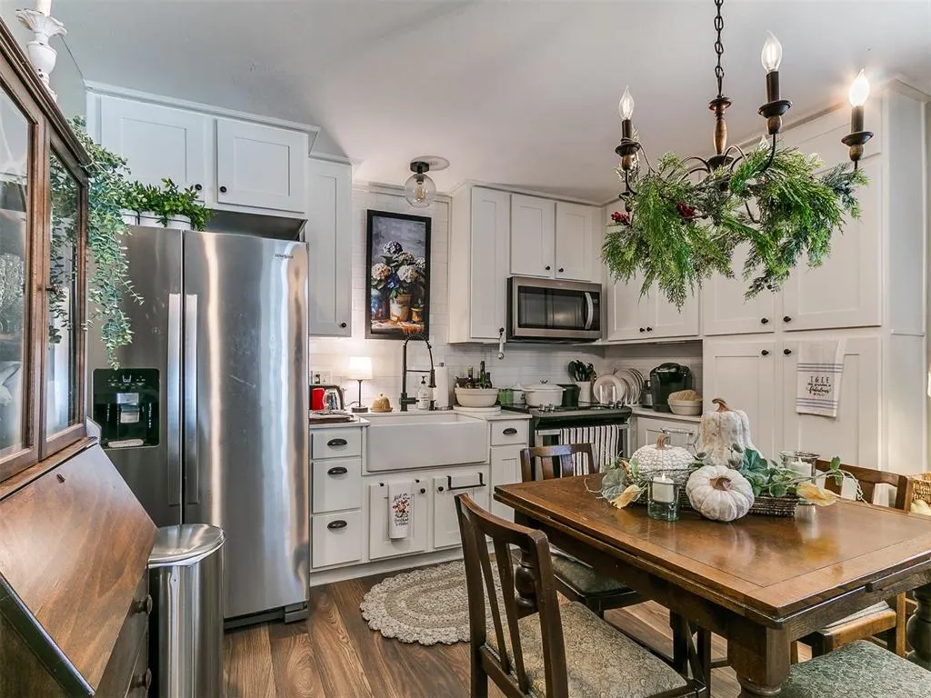 Photo 31 — 13108 S Luther Road, Newalla, OK 74857