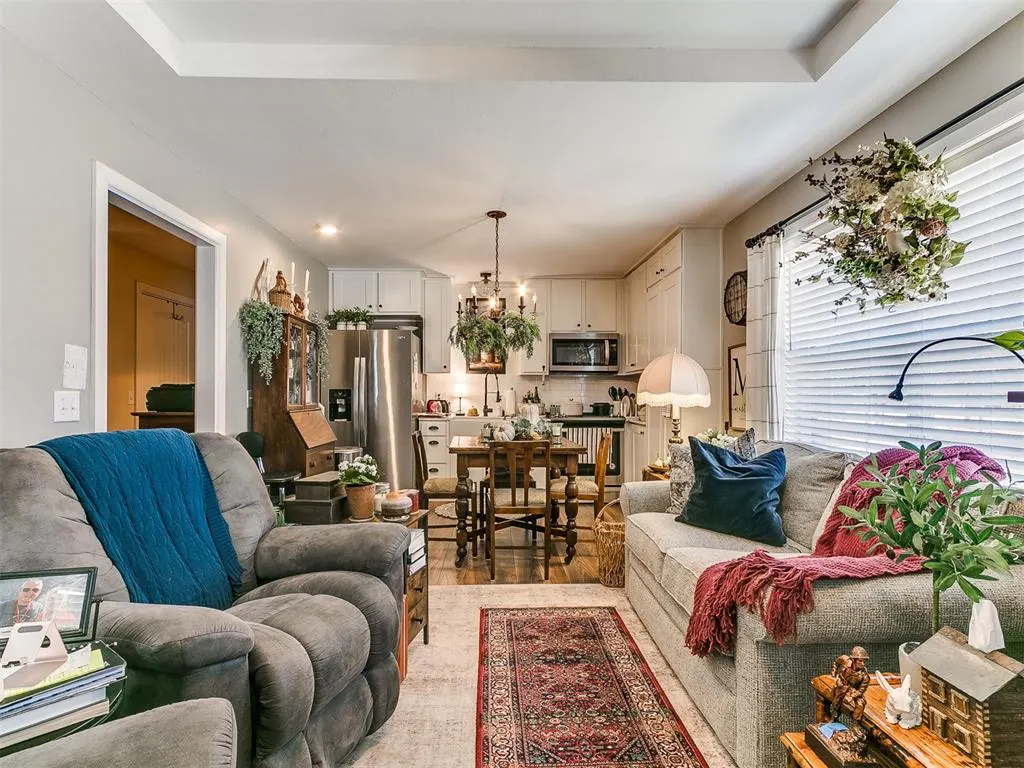 Photo 32 — 13108 S Luther Road, Newalla, OK 74857