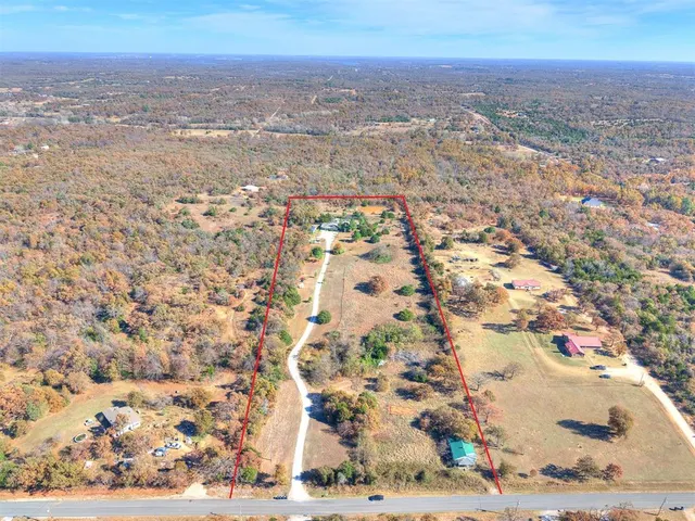 Photo 2 — 13108 S Luther Road, Newalla, OK 74857