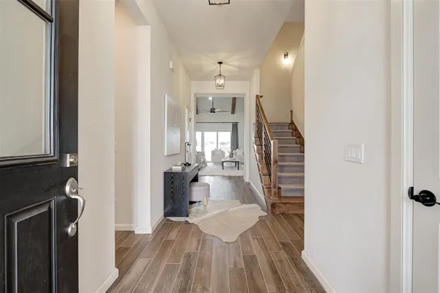 Photo 3 — 14800 Frankston Drive, Oklahoma City, OK 73142