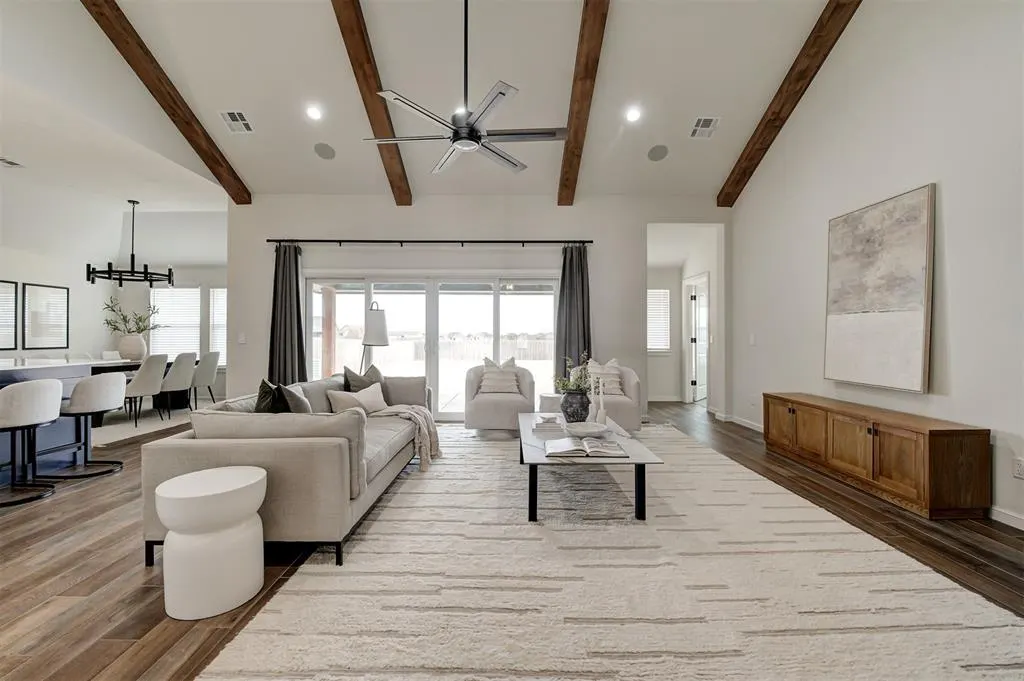 Photo 4 — 14800 Frankston Drive, Oklahoma City, OK 73142
