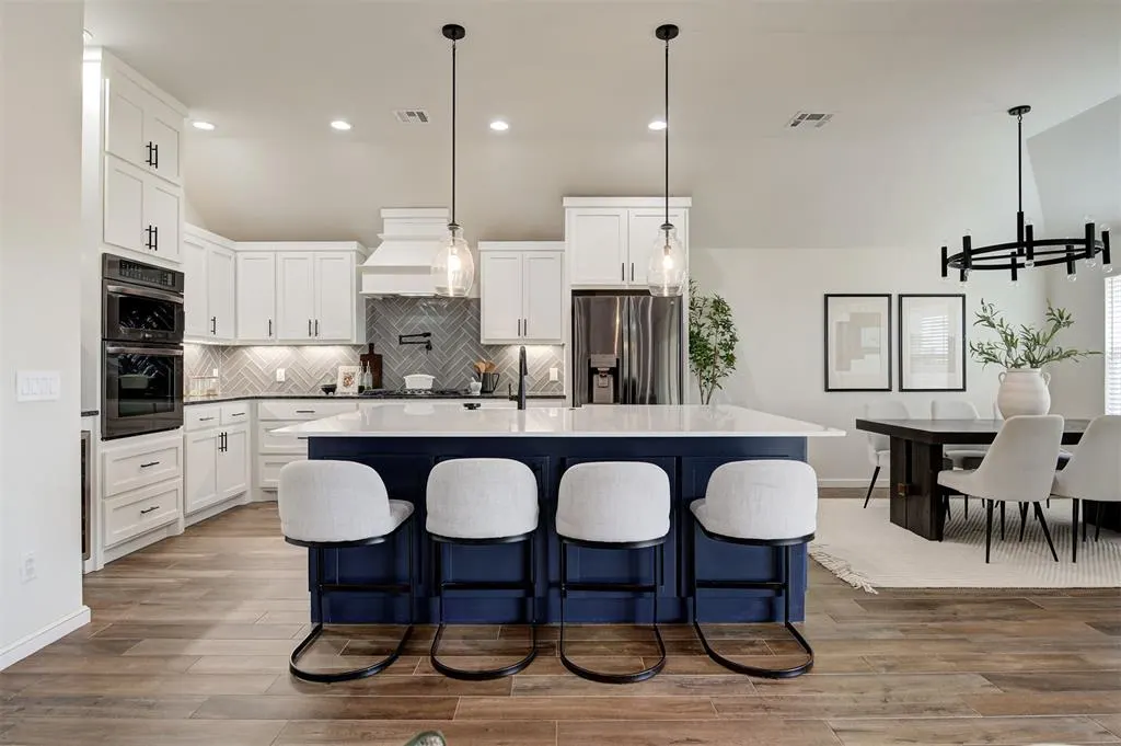 Photo 9 — 14800 Frankston Drive, Oklahoma City, OK 73142