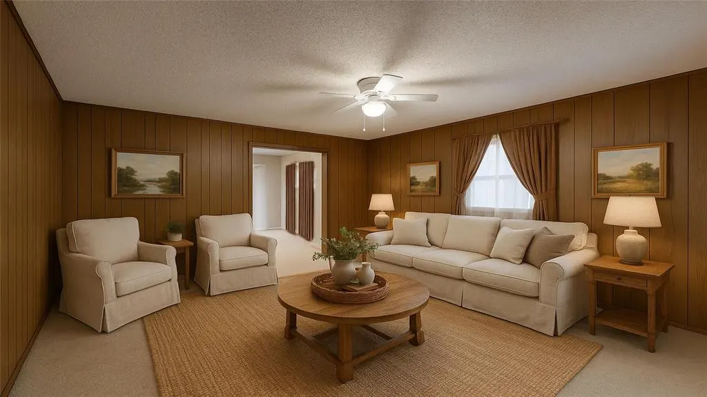 Photo 4 — 525 S Lake Murray Drive, Ardmore, OK 73401