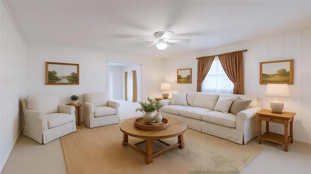 Photo 5 — 525 S Lake Murray Drive, Ardmore, OK 73401
