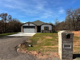 Sold home at 16930 Lantana Loop