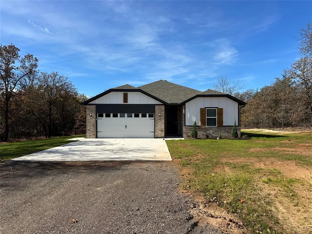 Photo 2 — 16930 Lantana Loop, Newalla, OK 74857