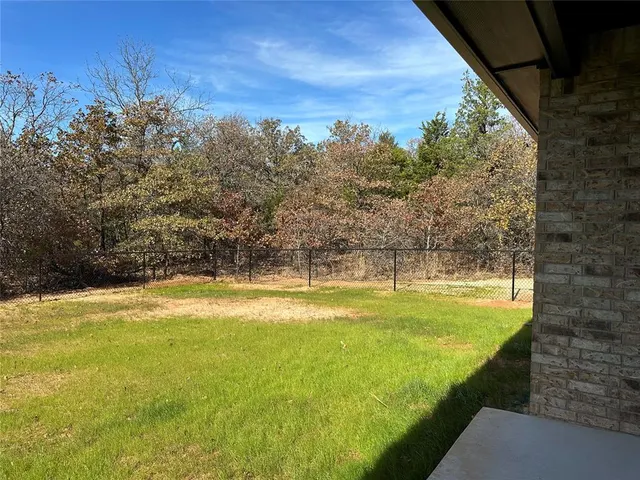Photo 5 — 16930 Lantana Loop, Newalla, OK 74857
