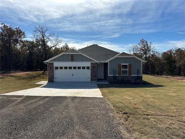 Photo 2 — 17050 Lantana Loop, Newalla, OK 74857