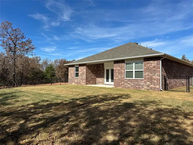 Photo 4 — 17050 Lantana Loop, Newalla, OK 74857