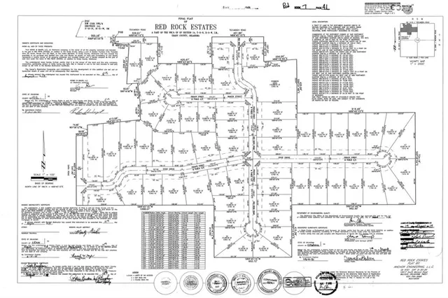 Photo 4 — 2338 Dixie Drive, Blanchard, OK 73010