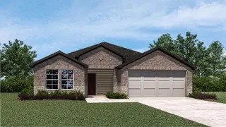 Sold home at 1209 E Ruger Lane