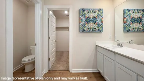 Photo 14 — 925 S Bear Lane, Mustang, OK 73064
