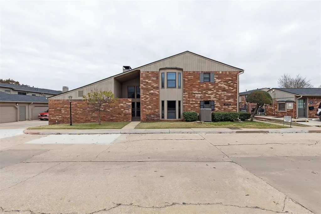 Front exterior — 6500 N Grand Boulevard 131, Oklahoma City, OK 73116