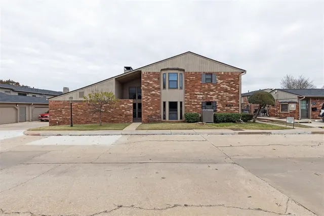 Front exterior — 6500 N Grand Boulevard 131, Oklahoma City, OK 73116