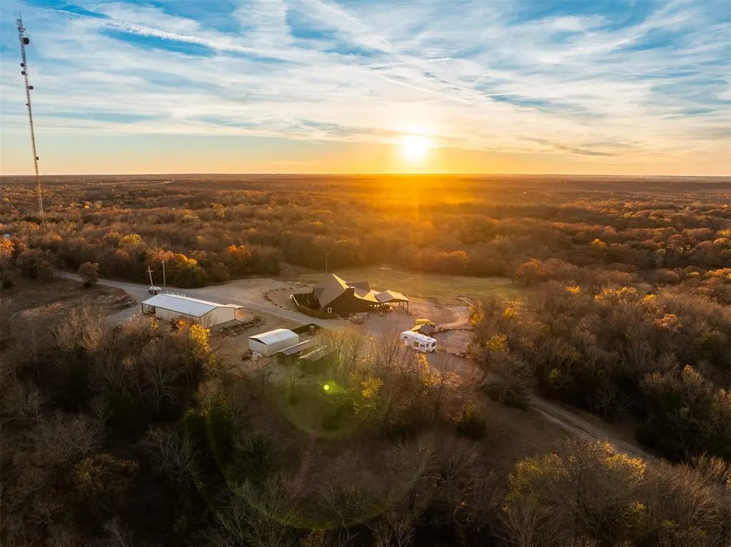 Photo 2 — 50993 S 142nd Avenue, Drumright, OK 74030