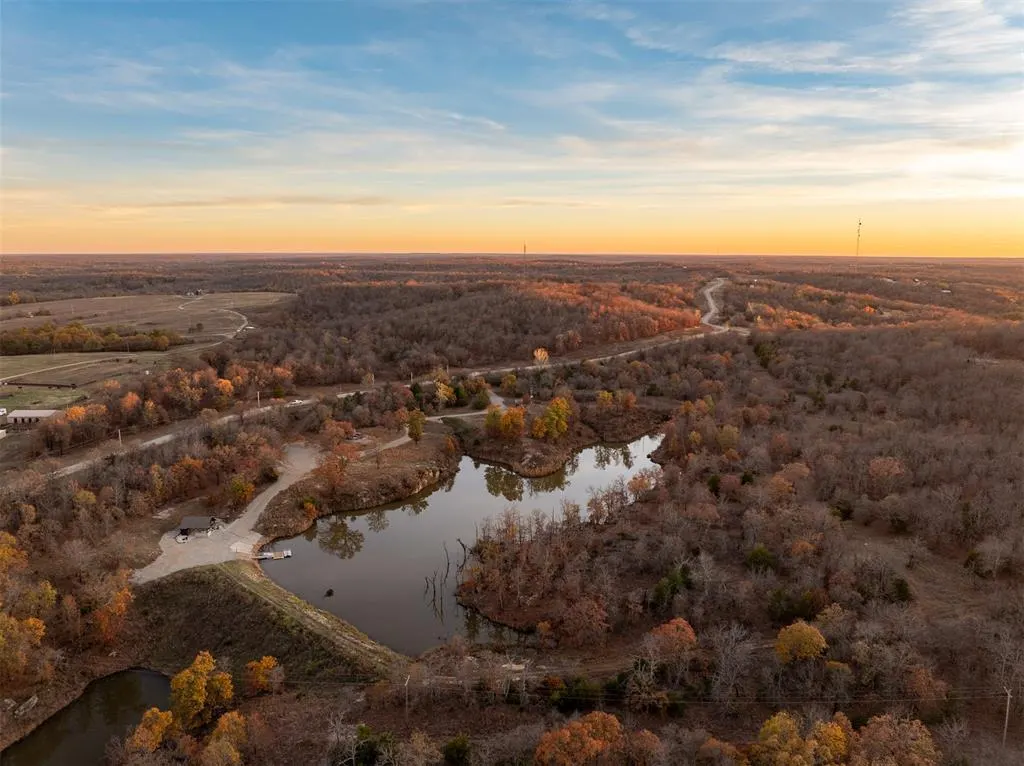 Photo 6 — 50993 S 142nd Avenue, Drumright, OK 74030