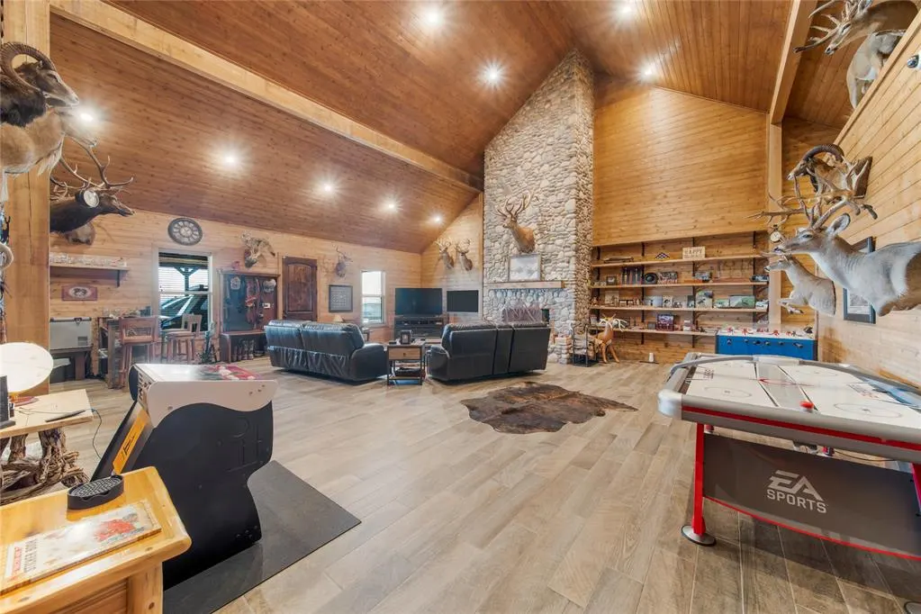 Photo 20 — 50993 S 142nd Avenue, Drumright, OK 74030