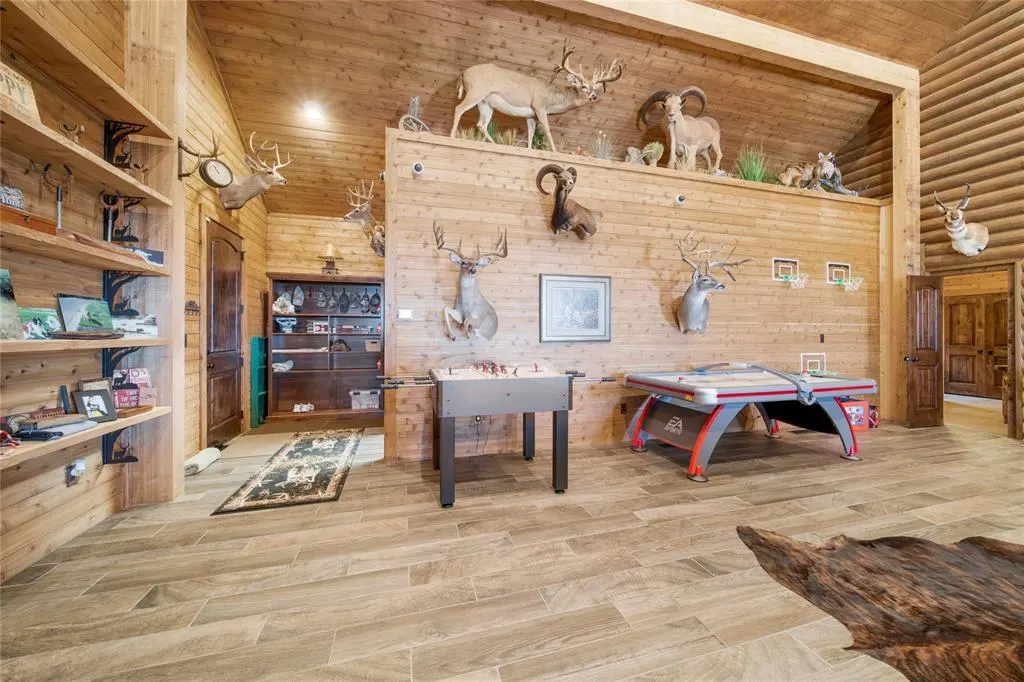 Photo 23 — 50993 S 142nd Avenue, Drumright, OK 74030
