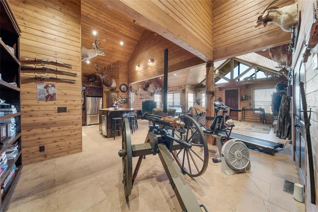 Photo 25 — 50993 S 142nd Avenue, Drumright, OK 74030