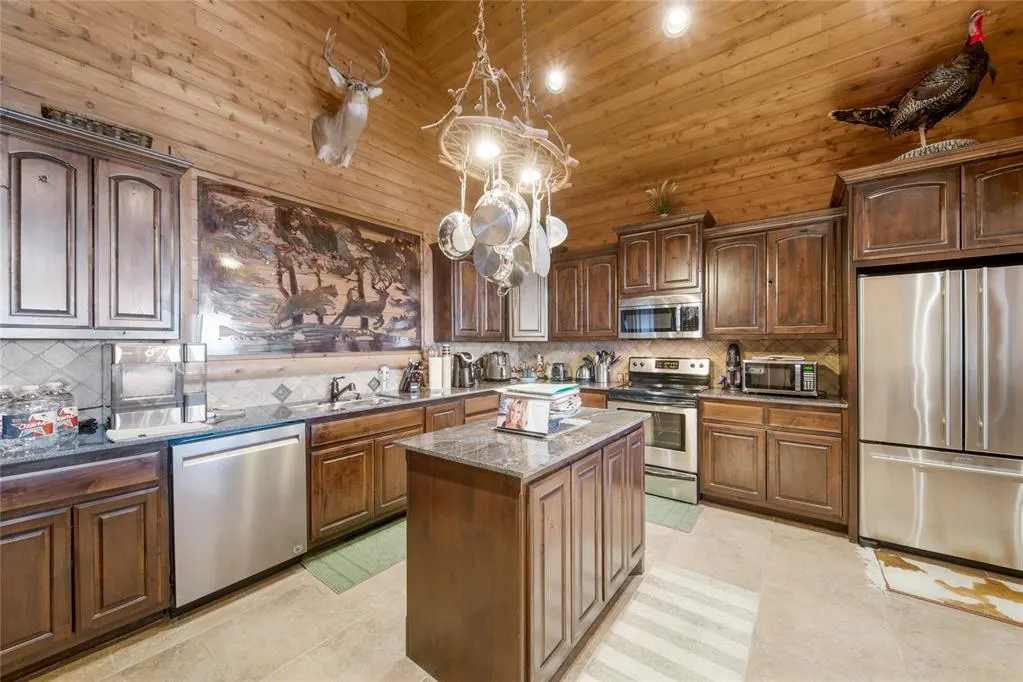 Photo 27 — 50993 S 142nd Avenue, Drumright, OK 74030