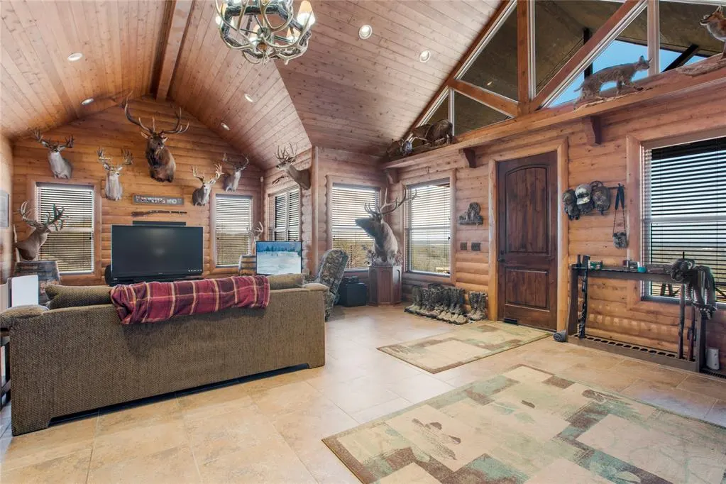 Photo 31 — 50993 S 142nd Avenue, Drumright, OK 74030