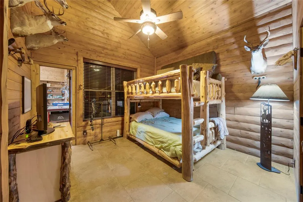Photo 35 — 50993 S 142nd Avenue, Drumright, OK 74030