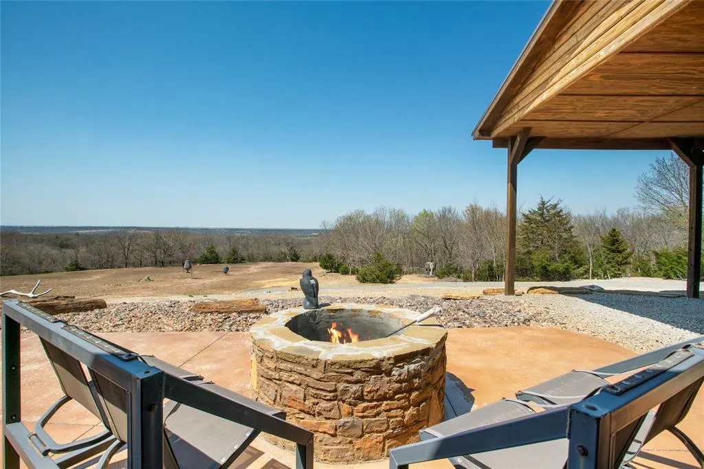 Photo 41 — 50993 S 142nd Avenue, Drumright, OK 74030