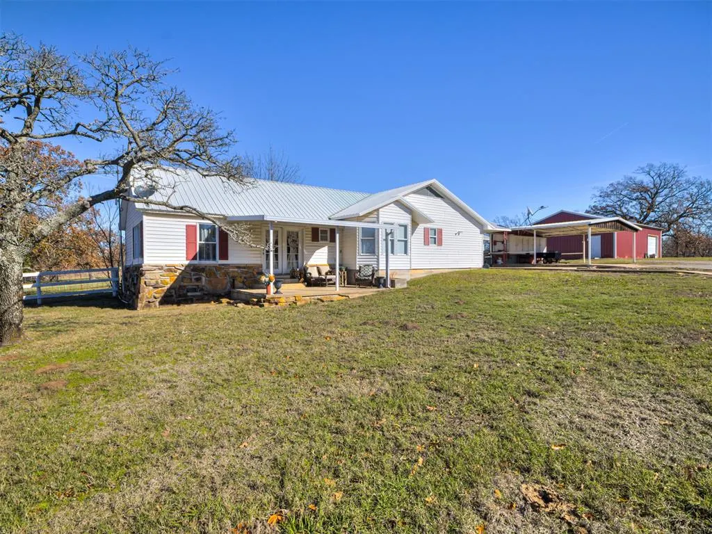 Photo 42 — 50993 S 142nd Avenue, Drumright, OK 74030