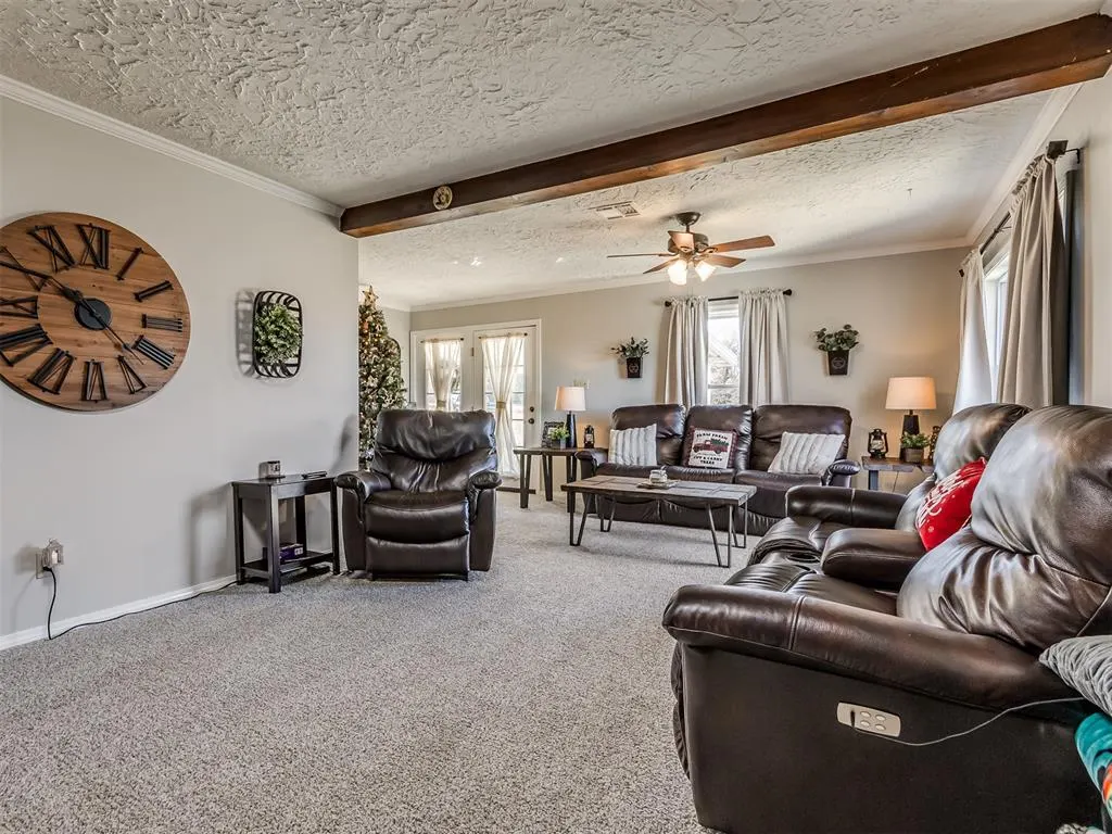 Photo 44 — 50993 S 142nd Avenue, Drumright, OK 74030