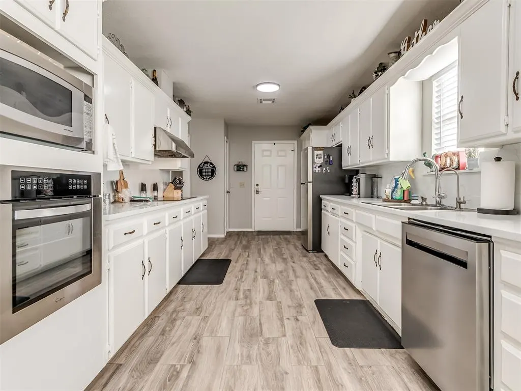 Photo 46 — 50993 S 142nd Avenue, Drumright, OK 74030
