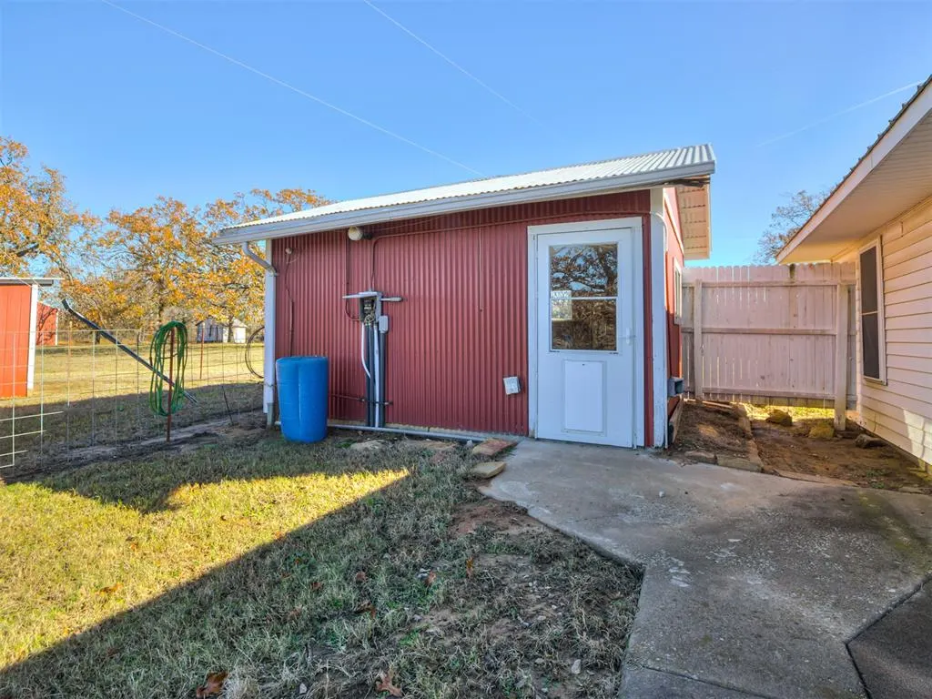 Photo 49 — 50993 S 142nd Avenue, Drumright, OK 74030