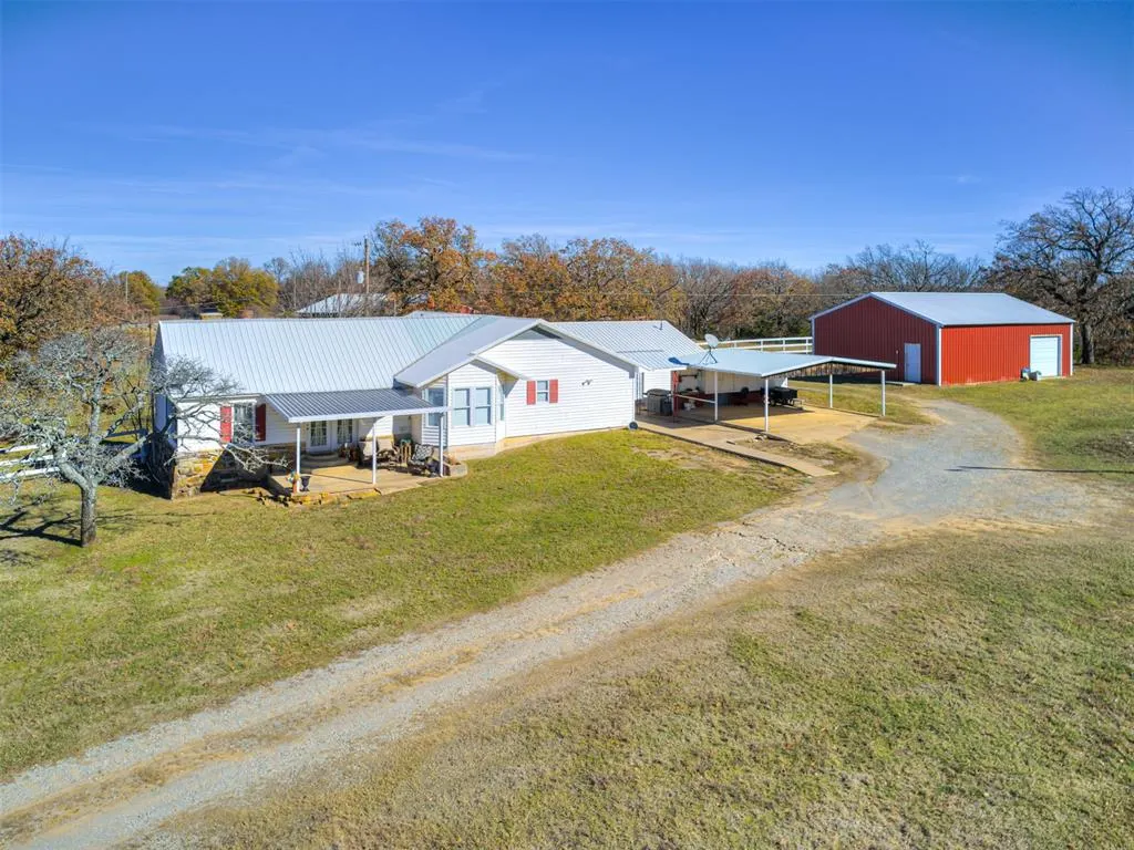 Photo 50 — 50993 S 142nd Avenue, Drumright, OK 74030