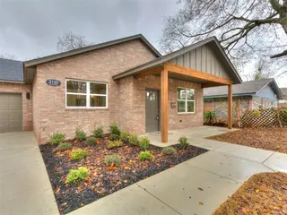 Sold home at 2120 NE 14th Street