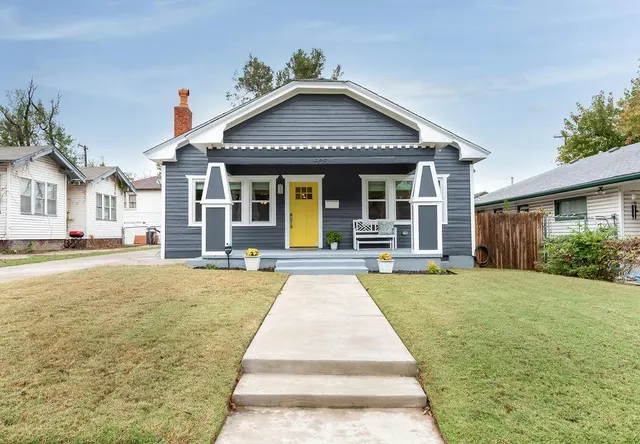 Photo 3 — 505 NW 31st Street, Oklahoma City, OK 73118
