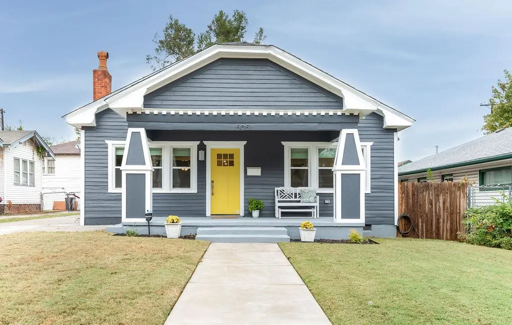 Photo 4 — 505 NW 31st Street, Oklahoma City, OK 73118