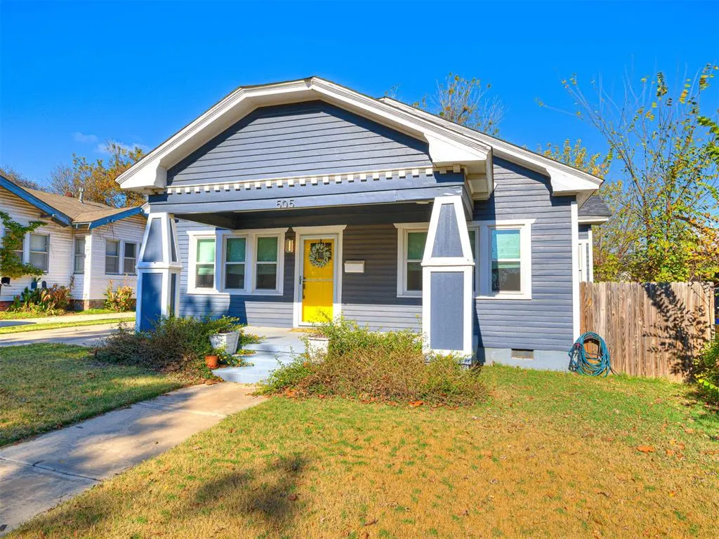 Photo 6 — 505 NW 31st Street, Oklahoma City, OK 73118