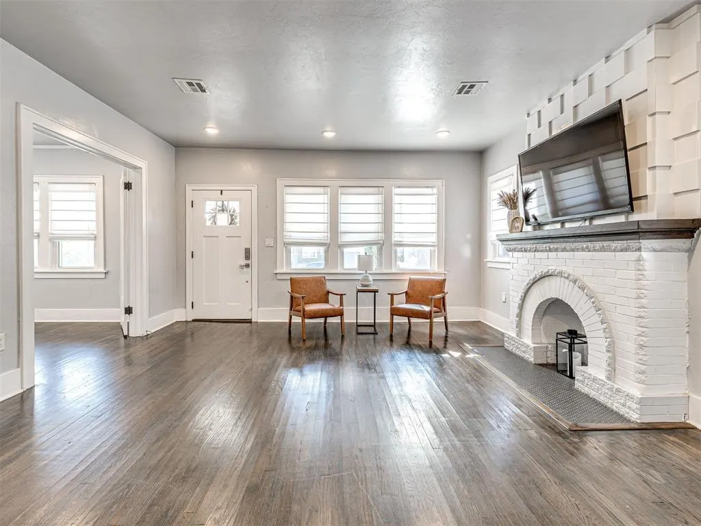 Photo 11 — 505 NW 31st Street, Oklahoma City, OK 73118
