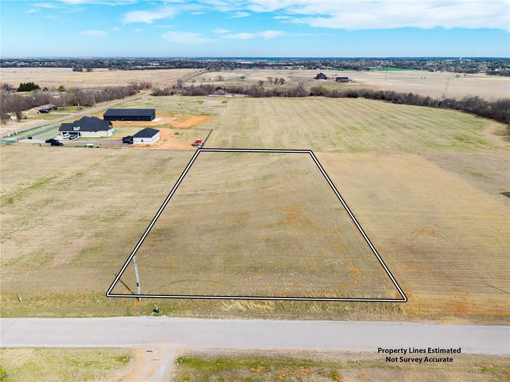 Photo 2 — 000 County Road 1208 Tract #6, Tuttle, OK 73089